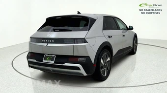 2025 Hyundai IONIQ 5 SE - miniatura 7