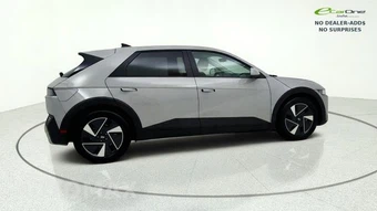 2025 Hyundai IONIQ 5 SE - miniatura 8