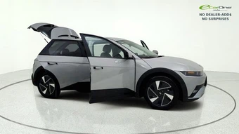 2025 Hyundai IONIQ 5 SE - miniatura 9