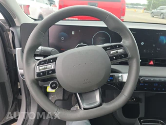 2025 Hyundai IONIQ 5 SE - miniatura 10