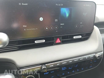 2025 Hyundai IONIQ 5 SE - miniatura 11