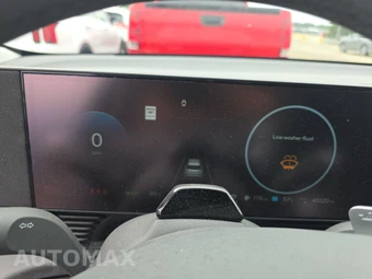 2025 Hyundai IONIQ 5 SE - miniatura 12