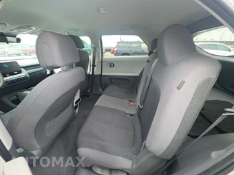 2025 Hyundai IONIQ 5 SE - miniatura 13