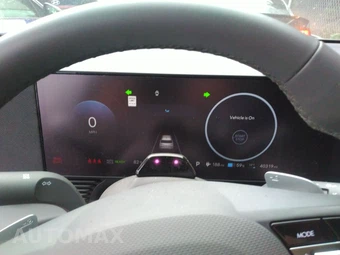 2025 Hyundai IONIQ 5 SE - miniatura 20