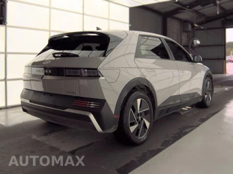 2025 Hyundai IONIQ 5 SE - miniatura 4