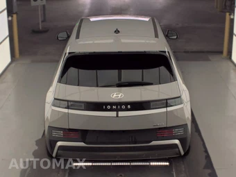 2025 Hyundai IONIQ 5 SE - miniatura 5