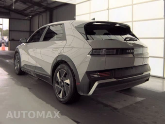 2025 Hyundai IONIQ 5 SE - miniatura 6