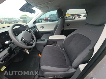 2025 Hyundai IONIQ 5 SE - miniatura 7
