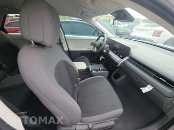 2025 Hyundai IONIQ 5 SE - miniatura 8