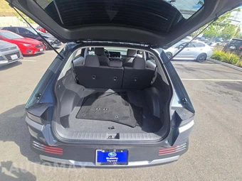 2025 Hyundai IONIQ 5 SE - miniatura 11