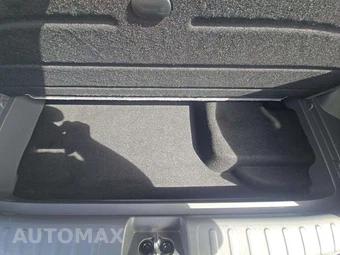 2025 Hyundai IONIQ 5 SE - miniatura 12