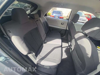 2025 Hyundai IONIQ 5 SE - miniatura 14