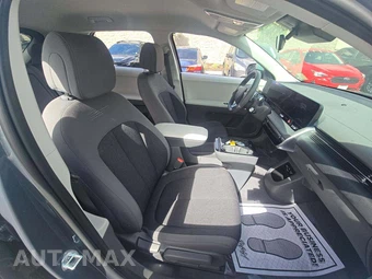 2025 Hyundai IONIQ 5 SE - miniatura 15