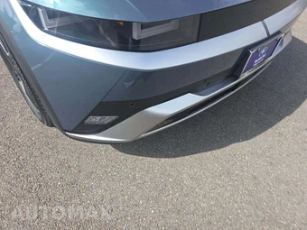 2025 Hyundai IONIQ 5 SE - miniatura 19