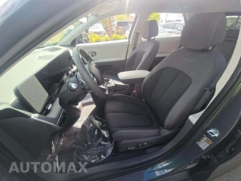 2025 Hyundai IONIQ 5 SE - miniatura 3