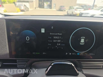 2025 Hyundai IONIQ 5 SE - miniatura 6