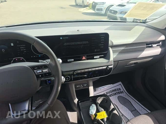 2025 Hyundai IONIQ 5 SE - miniatura 7