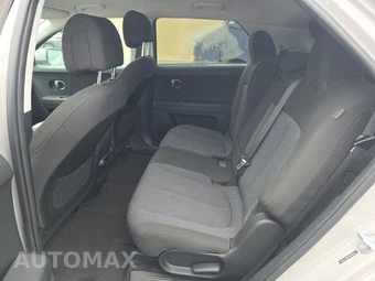 2025 Hyundai IONIQ 5 SE - miniatura 13