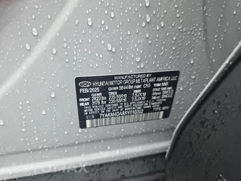 2025 Hyundai IONIQ 5 SE - miniatura 14