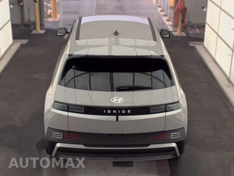 2025 Hyundai IONIQ 5 SE - miniatura 5