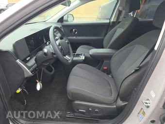 2025 Hyundai IONIQ 5 SE - miniatura 7
