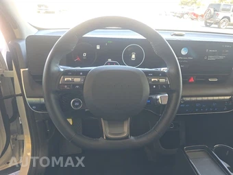 2025 Hyundai IONIQ 5 SE - miniatura 10