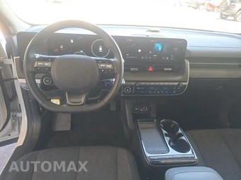 2025 Hyundai IONIQ 5 SE - miniatura 11