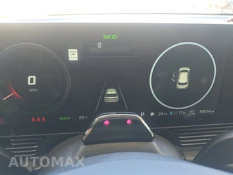 2025 Hyundai IONIQ 5 SE - miniatura 12