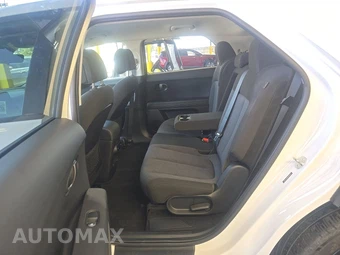 2025 Hyundai IONIQ 5 SE - miniatura 13