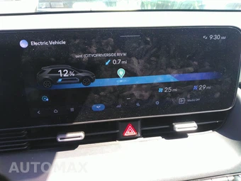 2025 Hyundai IONIQ 5 SE - miniatura 19