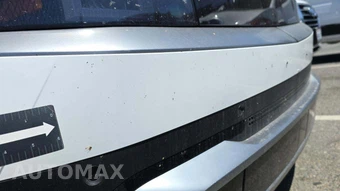 2025 Hyundai IONIQ 5 SE - miniatura 29