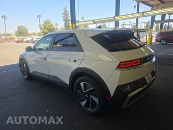 2025 Hyundai IONIQ 5 SE - miniatura 6