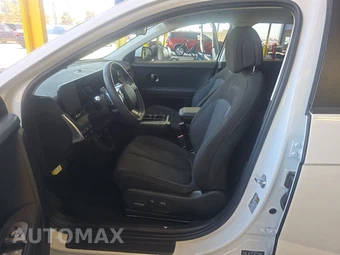 2025 Hyundai IONIQ 5 SE - miniatura 7