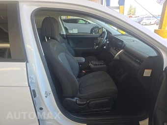 2025 Hyundai IONIQ 5 SE - miniatura 8