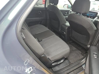 2025 Hyundai IONIQ 5 SE Standard Range - miniatura 14