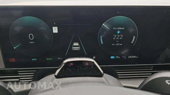 2025 Hyundai IONIQ 5 SE Standard Range - miniatura 20