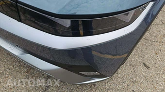 2025 Hyundai IONIQ 5 SE Standard Range - miniatura 23