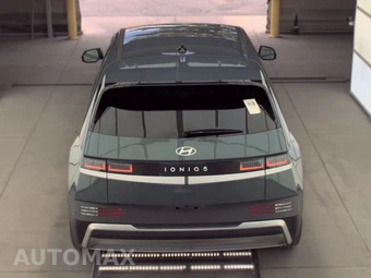 2025 Hyundai IONIQ 5 SE Standard Range - miniatura 5