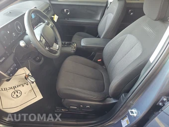2025 Hyundai IONIQ 5 SE Standard Range - miniatura 7