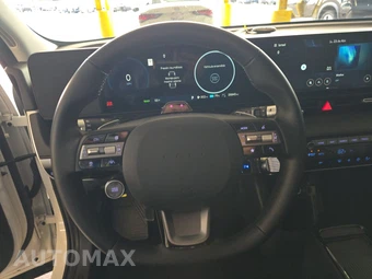 2025 Hyundai IONIQ 5 SEL - miniatura 16