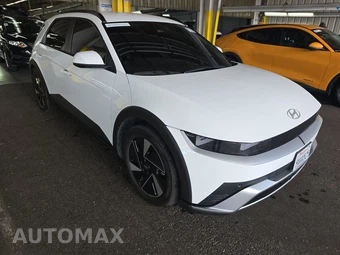 2025 Hyundai IONIQ 5 SEL - miniatura 3