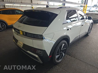2025 Hyundai IONIQ 5 SEL - miniatura 4