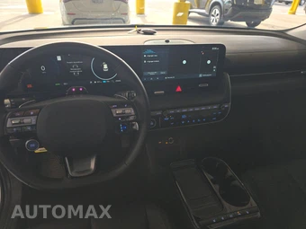 2025 Hyundai IONIQ 5 SEL - miniatura 6