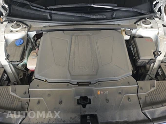 2025 Hyundai IONIQ 5 SEL - miniatura 7
