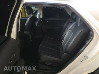 2025 Hyundai IONIQ 5 SEL - miniatura 9