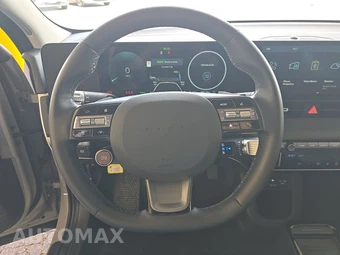2025 Hyundai IONIQ 5 SEL - miniatura 10