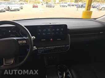 2025 Hyundai IONIQ 5 SEL - miniatura 11