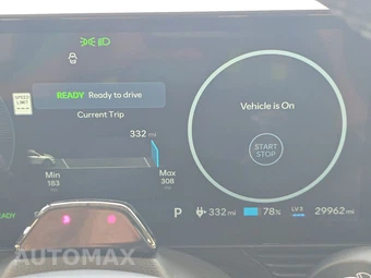 2025 Hyundai IONIQ 5 SEL - miniatura 12