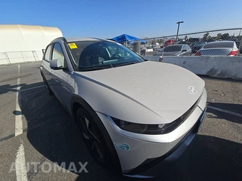 2025 Hyundai IONIQ 5 SEL - miniatura 26
