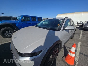2025 Hyundai IONIQ 5 SEL - miniatura 27